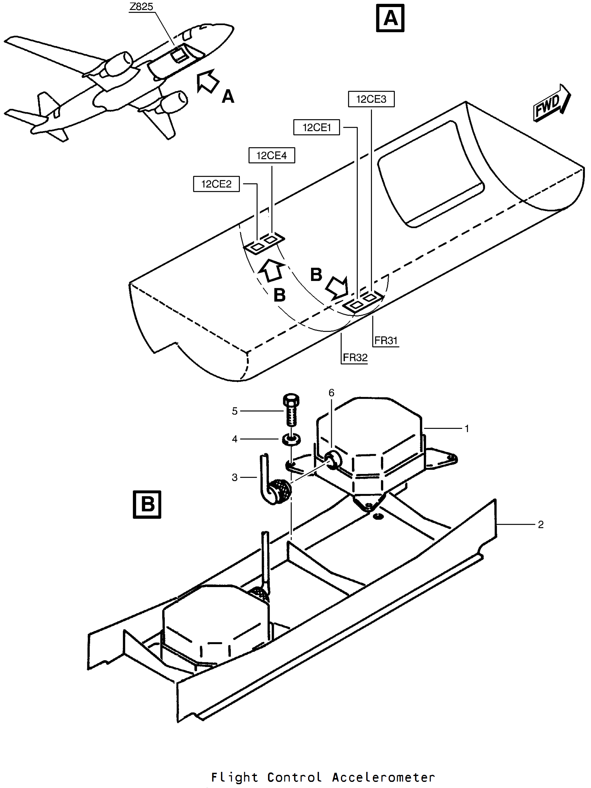 accelerometer accelerometer