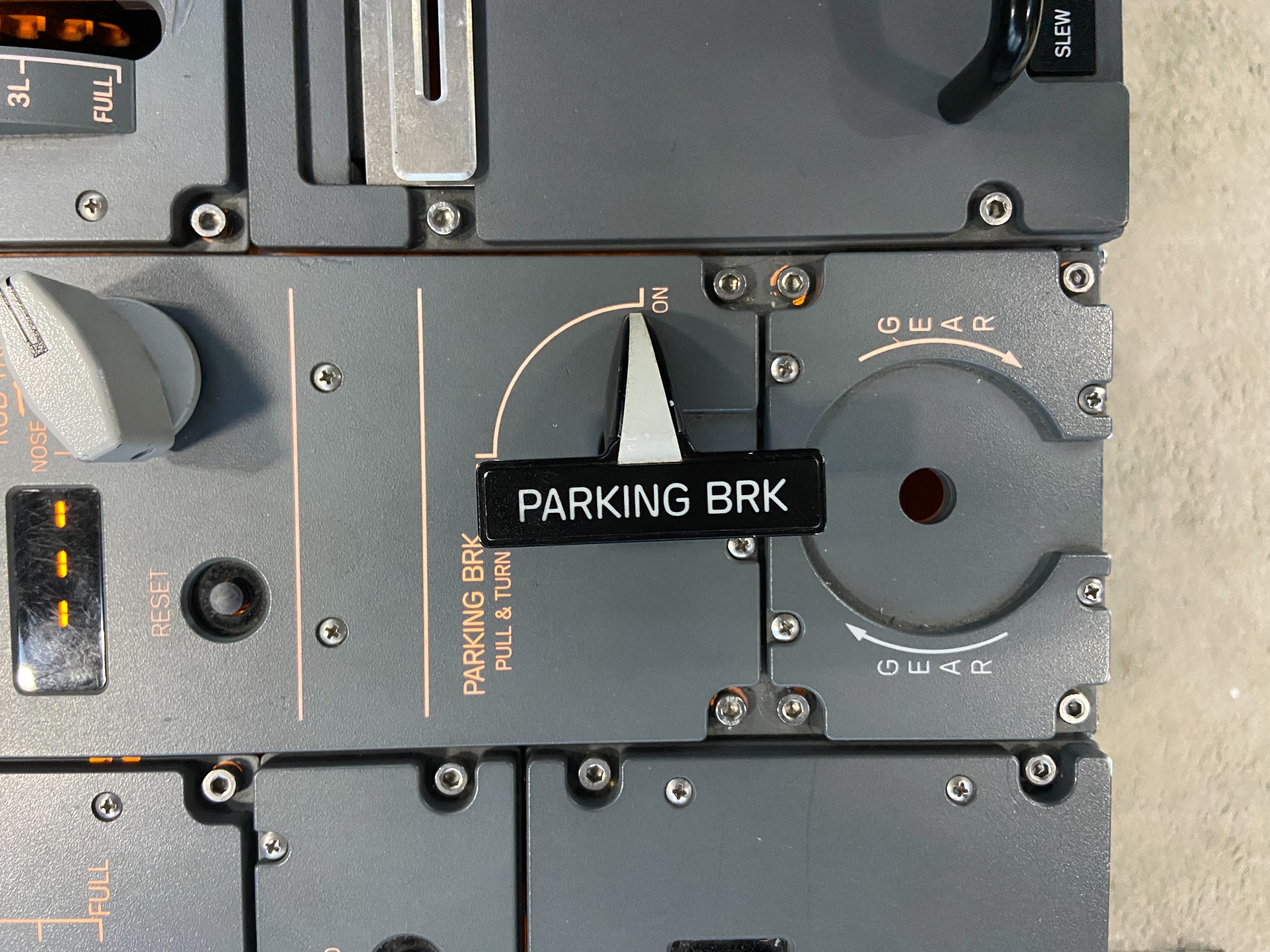  brake