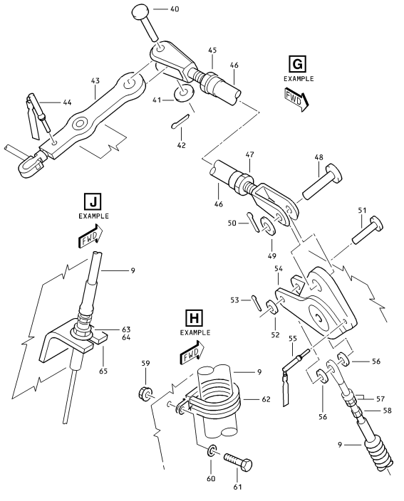  locknut