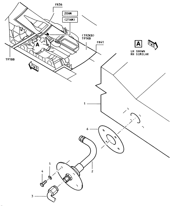  nozzle 