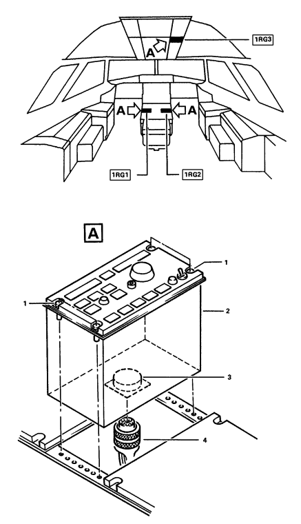  receptacle 