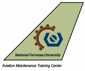 Aviation Maintenance Training Center的Logo